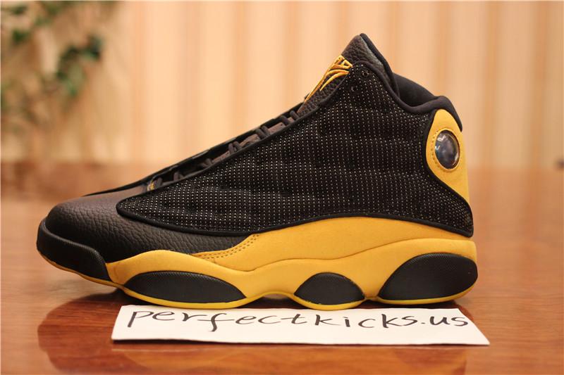 Authentic Air Jordan 13 PE Melo Best Version